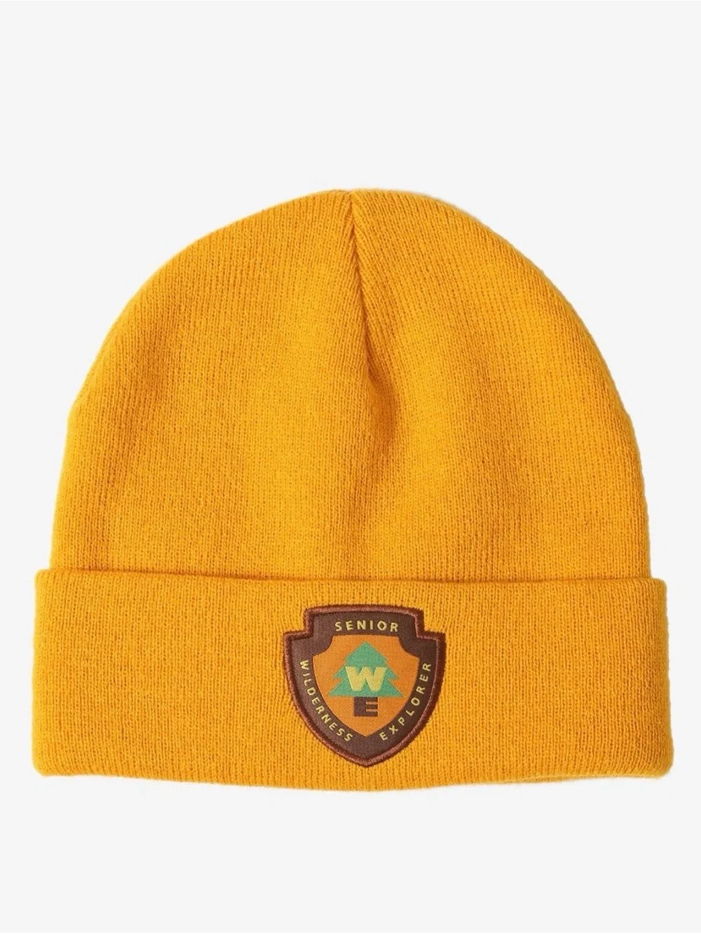 Disney Pixar Up Wilderness Explorer Cuff Beanie